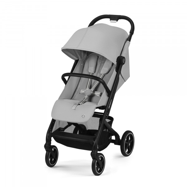 CYBEX Gold Beezy - Fog Grey